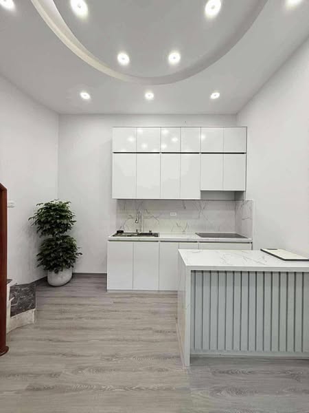 NHÀ ĐẸP KHU HAI BÀ TRƯNG  VỊ TRÍ ĐẸP, NÔNG, LÔ GÓC