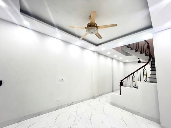 NHÀ XÂY MỚI 48,2M - GIÁ TỐT NHẤT KHU VỰC - CÁCH NGÕ Ô TÔ 20M - YÊN TĨNH