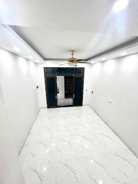 NHÀ XÂY MỚI 48,2M - GIÁ TỐT NHẤT KHU VỰC - CÁCH NGÕ Ô TÔ 20M - YÊN TĨNH