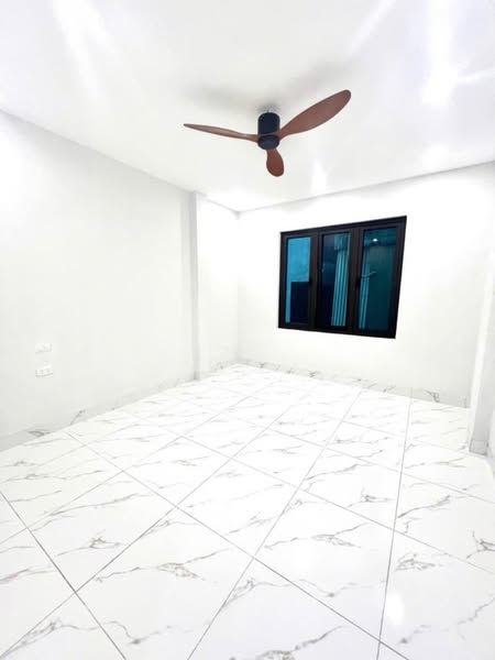 NHÀ XÂY MỚI 48,2M - GIÁ TỐT NHẤT KHU VỰC - CÁCH NGÕ Ô TÔ 20M - YÊN TĨNH