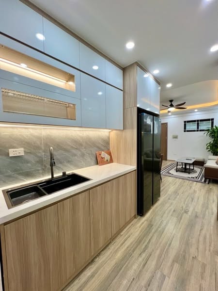 BÁ.N CĂN HỘ KIỂU MẪU. TẶNG FULL NỘI THẤT, CHỦ ĐẦU TƯ HUD