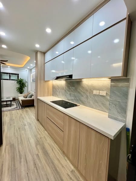 BÁ.N CĂN HỘ KIỂU MẪU. TẶNG FULL NỘI THẤT, CHỦ ĐẦU TƯ HUD