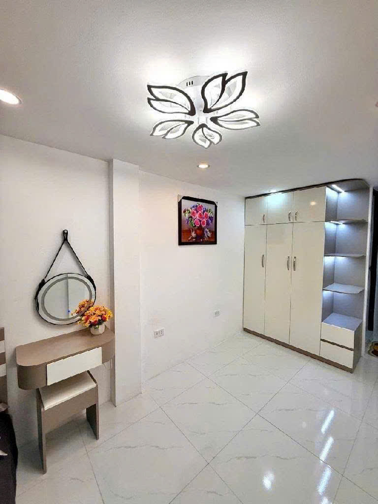 NHÀ ĐẸP TRƯƠNG ĐỊNH, NỞ HẬU- VỪA TIỀN - Ở NGAY - GẦN TRƯỜNG ĐẠI HỌC BỆNH VIỆN