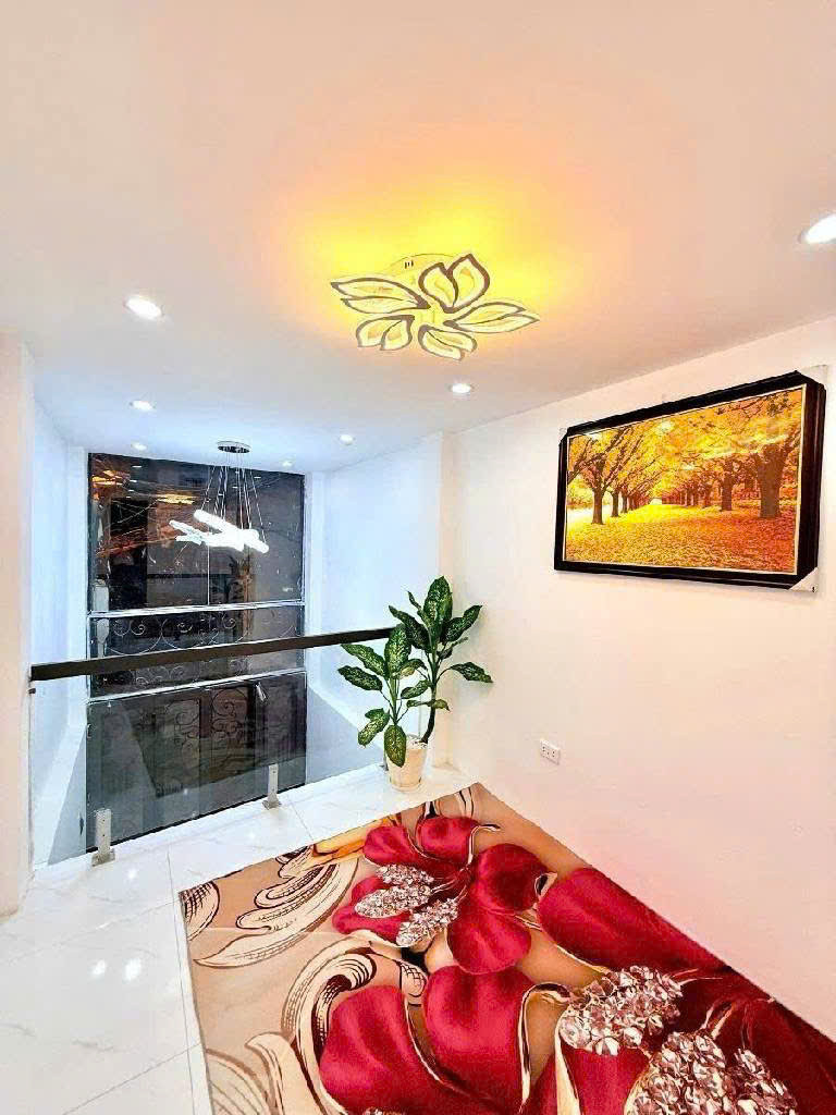 NHÀ ĐẸP TRƯƠNG ĐỊNH, NỞ HẬU- VỪA TIỀN - Ở NGAY - GẦN TRƯỜNG ĐẠI HỌC BỆNH VIỆN