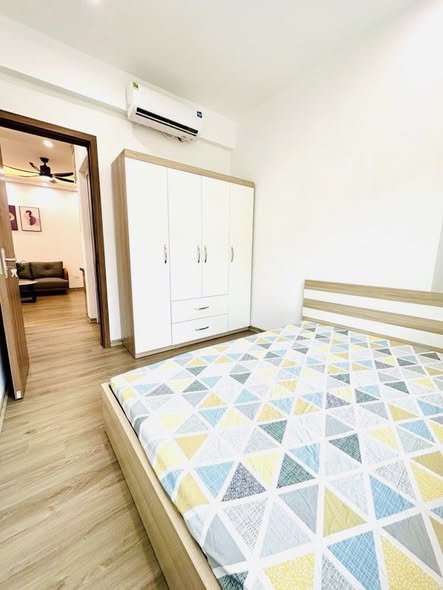 Chung cư, Lô góc, có sổ đỏ, tiện ích đẹp mà tầm tài chính 4 tỷ gần như rất hiếm