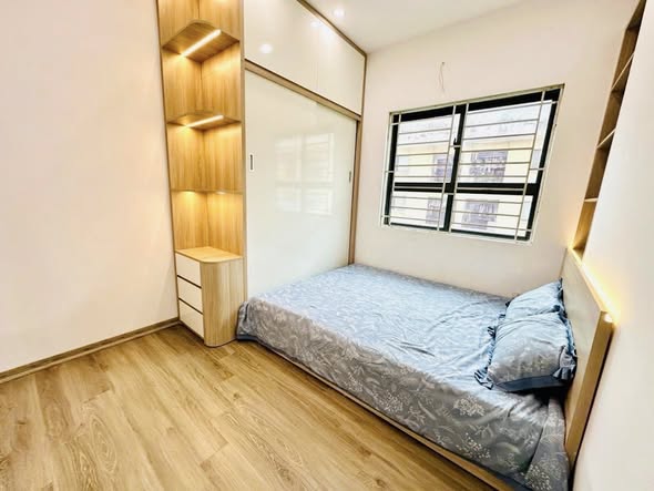 Chung cư, Lô góc, có sổ đỏ, tiện ích đẹp mà tầm tài chính 4 tỷ gần như rất hiếm