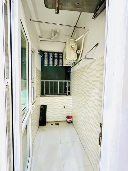 Chung cư, Lô góc, có sổ đỏ, tiện ích đẹp mà tầm tài chính 4 tỷ gần như rất hiếm