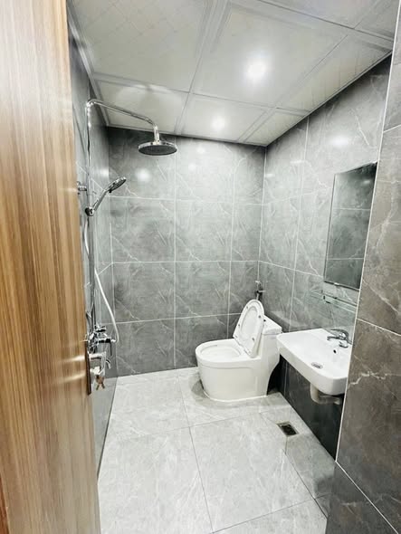 Chung cư, Lô góc, có sổ đỏ, tiện ích đẹp mà tầm tài chính 4 tỷ gần như rất hiếm