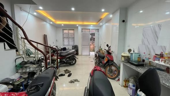 H.I.Ế.M - Nh.à mặt ngõ Hoàng Mai, gần Khu Đô Thị, Bãi gửi xe, Bệnh Viện, Trường Đại Học