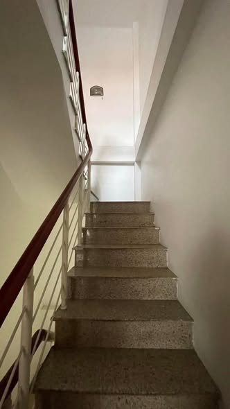 H.I.Ế.M - Nh.à mặt ngõ Hoàng Mai, gần Khu Đô Thị, Bãi gửi xe, Bệnh Viện, Trường Đại Học