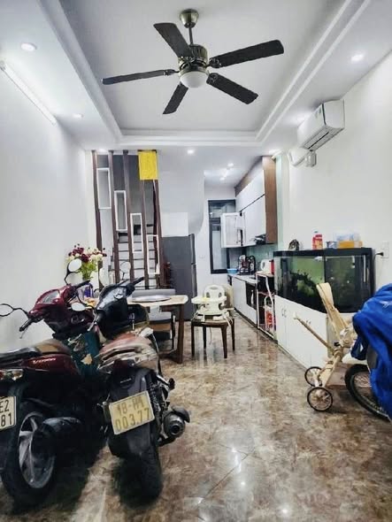 1 CĂN ĐỘC LẬP KIM GIANG - HOÀNG MAI - FULL NỘI THẤT