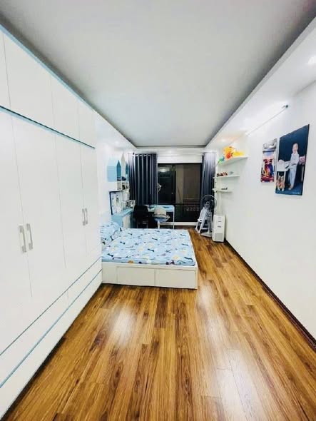 1 CĂN ĐỘC LẬP KIM GIANG - HOÀNG MAI - FULL NỘI THẤT