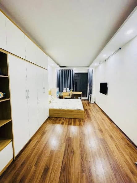 1 CĂN ĐỘC LẬP KIM GIANG - HOÀNG MAI - FULL NỘI THẤT