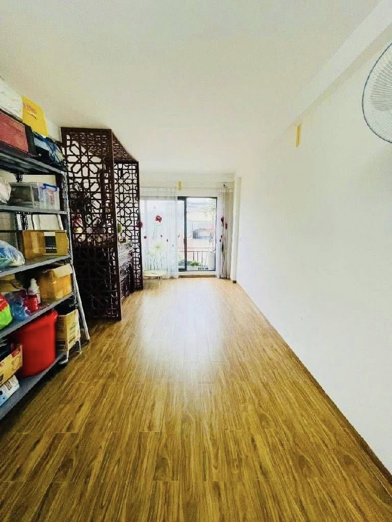 1 CĂN ĐỘC LẬP KIM GIANG - HOÀNG MAI - FULL NỘI THẤT