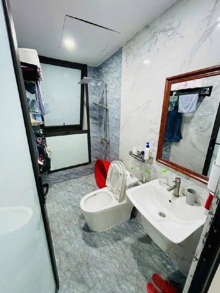 1 CĂN ĐỘC LẬP KIM GIANG - HOÀNG MAI - FULL NỘI THẤT