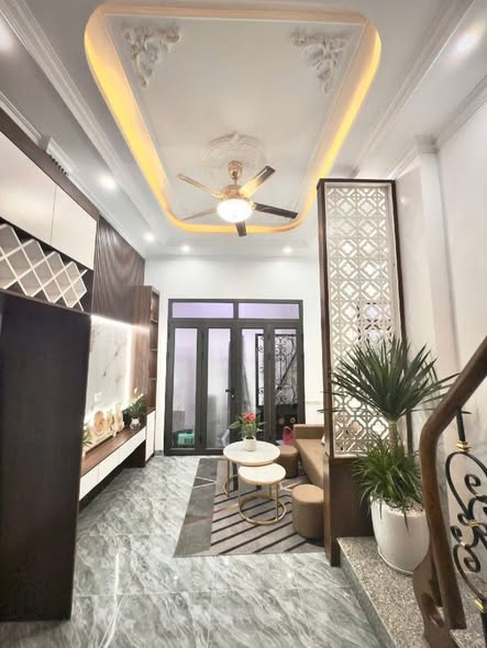 B.Á.N nhà Lê Trọng Tấn - Giáp danh Định công - Hoàng Mai