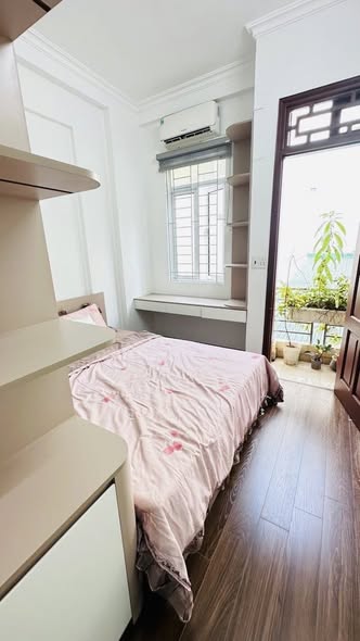 B.á.n N.h.à Hàng xóm KĐT Linh Đàm dân xây, Gần KĐT, Gần UB, Gần Trường, Công viên