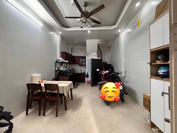 Chủ N.H.À cần T.I.Ề.N cần b.á.n gấp N.hà Khương Đình - Thanh Xuân. 30m / 6,2 t.ỷ