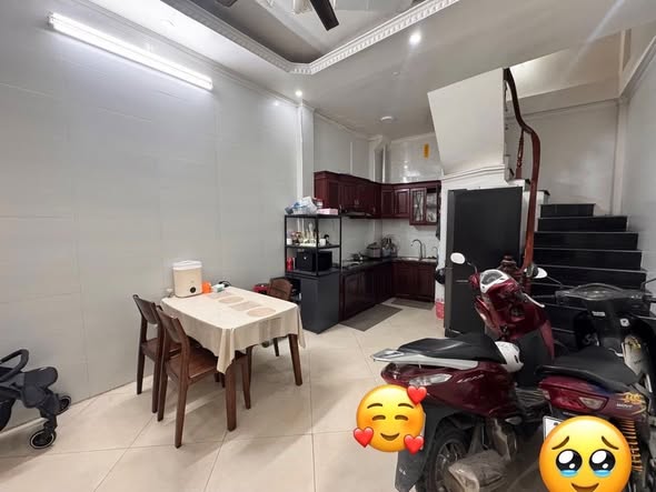 Chủ N.H.À cần T.I.Ề.N cần b.á.n gấp N.hà Khương Đình - Thanh Xuân. 30m / 6,2 t.ỷ