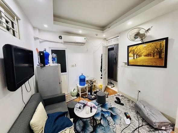  Căn hộ CCMN - THANH XUÂN - HÀ NỘI. 1,55 t.ỷ