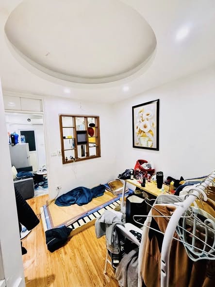  Căn hộ CCMN - THANH XUÂN - HÀ NỘI. 1,55 t.ỷ