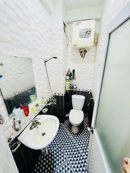  Căn hộ CCMN - THANH XUÂN - HÀ NỘI. 1,55 t.ỷ