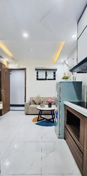 CHỈ 1,75 T.Ỷ SỞ HỮU CĂN HỘ CHUNG CƯ MINI THANG MÁY - Ở NGAY - TRUNG TÂM QUẬN THANH XUÂN