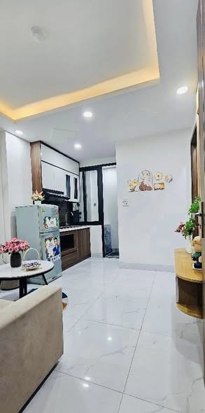 CHỈ 1,75 T.Ỷ SỞ HỮU CĂN HỘ CHUNG CƯ MINI THANG MÁY - Ở NGAY - TRUNG TÂM QUẬN THANH XUÂN