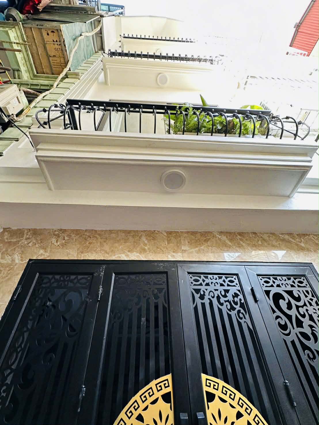 Nh.à đẹp Hoàng Mai. Kết nối Nguyễn xiển, Nguyễn Trãi chỉ từ 5-8 phút. Gần trường các cấp, gần Đại Học