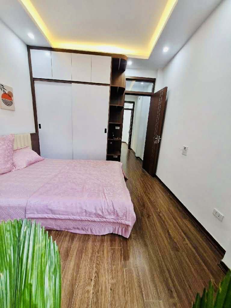 Nh.à đẹp Hoàng Mai. Kết nối Nguyễn xiển, Nguyễn Trãi chỉ từ 5-8 phút. Gần trường các cấp, gần Đại Học