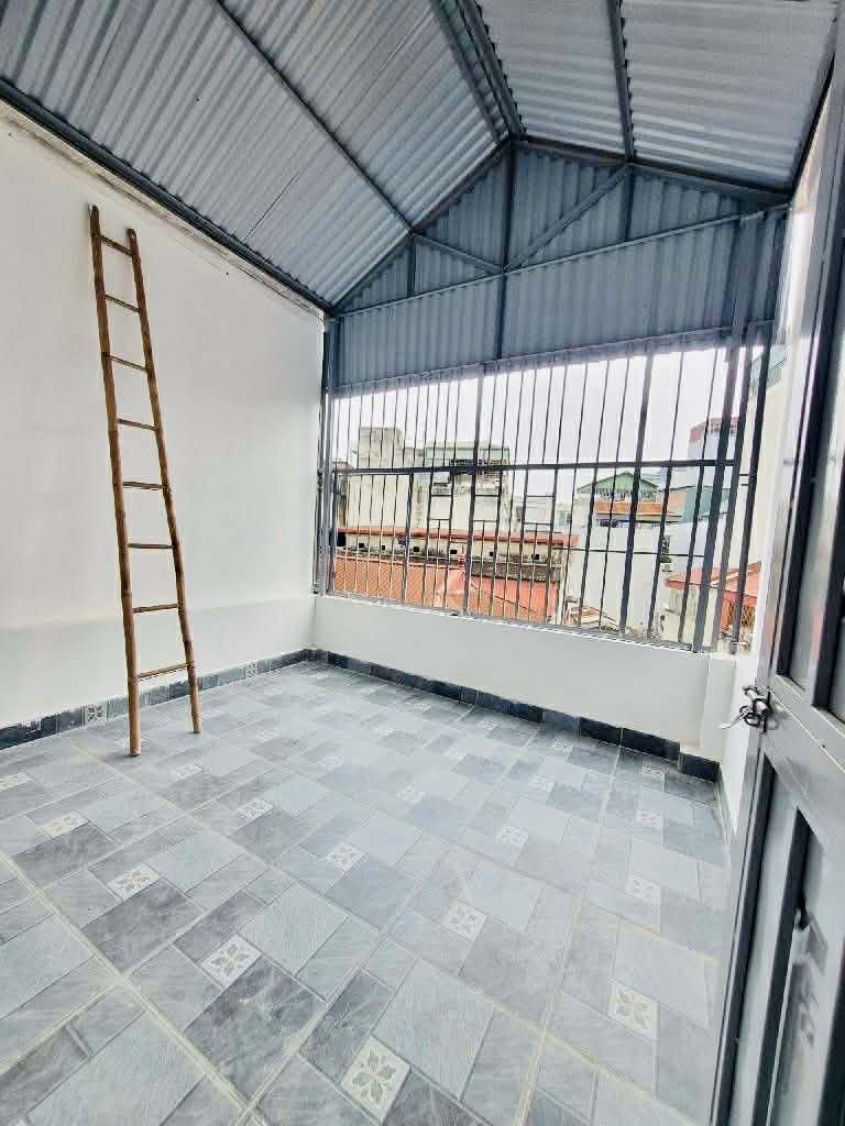 Nh.à đẹp Hoàng Mai. Kết nối Nguyễn xiển, Nguyễn Trãi chỉ từ 5-8 phút. Gần trường các cấp, gần Đại Học