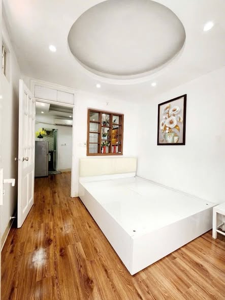 Chỉ 1.5 tỷ sở hữu Căn hộ Mini gần phố Hoàng Văn Thái, Vương Thừa Vũ, Ngã Tư Sở. PCCC Đầy đủ