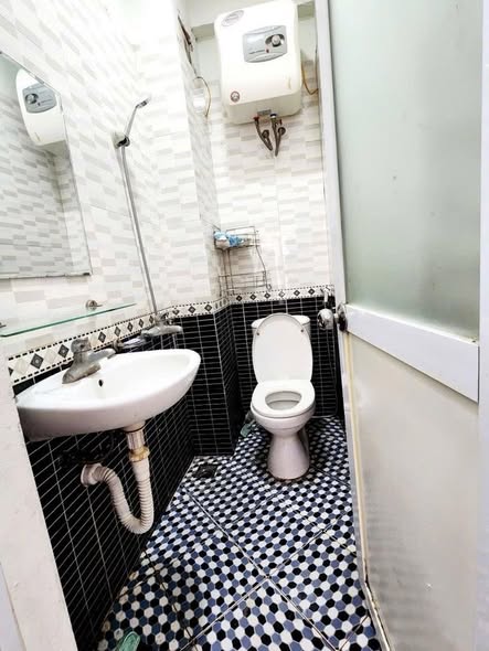 Chỉ 1.5 tỷ sở hữu Căn hộ Mini gần phố Hoàng Văn Thái, Vương Thừa Vũ, Ngã Tư Sở. PCCC Đầy đủ