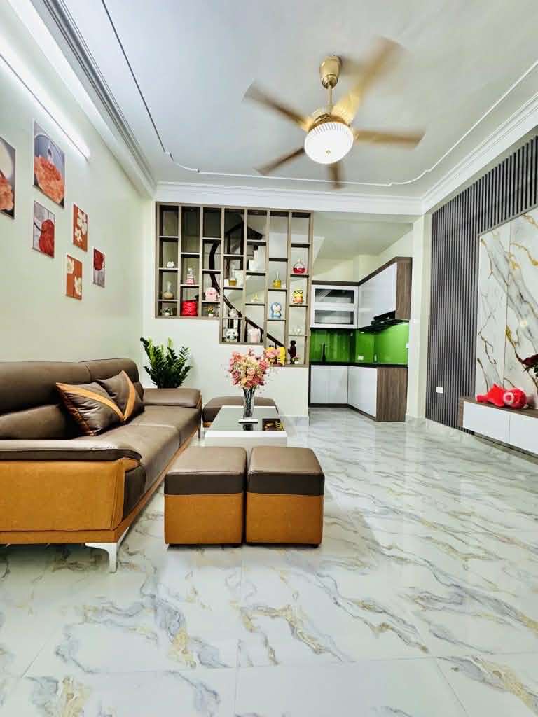 CHỈ 6,28 TỶ SỞ HỮU NGAY NHÀ ĐẸP PHỐ THỊNH LIỆT