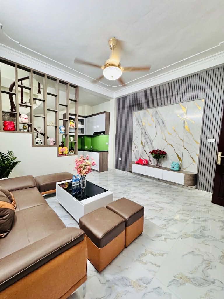 CHỈ 6,28 TỶ SỞ HỮU NGAY NHÀ ĐẸP PHỐ THỊNH LIỆT