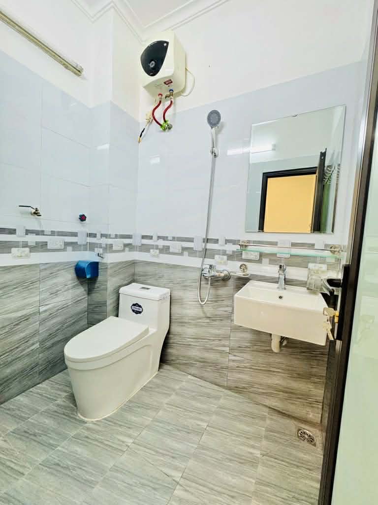 CHỈ 6,28 TỶ SỞ HỮU NGAY NHÀ ĐẸP PHỐ THỊNH LIỆT