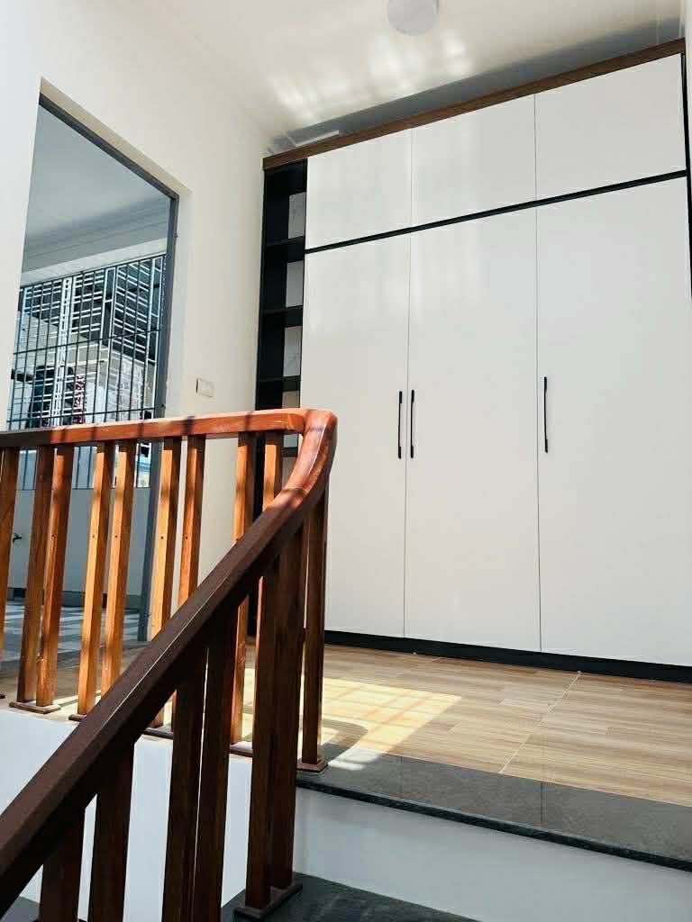 SIÊU PHẨM TRUNG TÂM QUẬN HOÀNG MAI - GIÁ TỐT NHẤT KHU VỰC - 1 NHÀ RA MẶT NGÕ - FULL NỘI THẤT