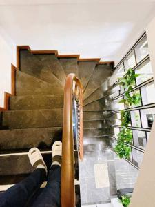 Bán nhà đẹp Á hậu Phố Đại La