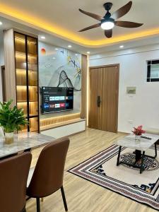 BÁ.N CĂN HỘ KIỂU MẪU. TẶNG FULL NỘI THẤT, CHỦ ĐẦU TƯ HUD