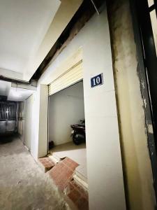 BÁ.N NHÀ TRUNG TÂM QUẬN THANH XUÂN - 80M RA Ô TÔ - 4 TẦNG - 3 NGỦ