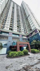 Căn Hộ Cao Cấp Riverside Garden - Vũ Tông Phan. Full Nội Thất về ở ngay. Tầng cao view đẹp. Giá thương lượng: 6,85 tỷ