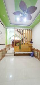 N.h.à Dân xây gần Cầu Lủ - Hoàng Mai. 57m/8,5 tỷ