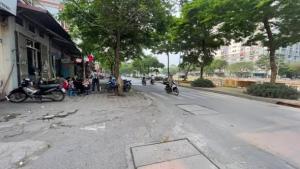 H.I.Ế.M - Nh.à mặt ngõ Hoàng Mai, gần Khu Đô Thị, Bãi gửi xe, Bệnh Viện, Trường Đại Học