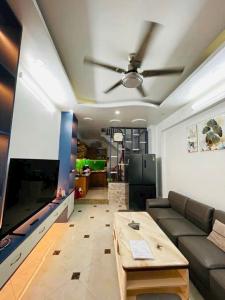 B.Á.N N.h.à - Hoàng Mai vài bước chân ra Phố Lê Trọng Tấn