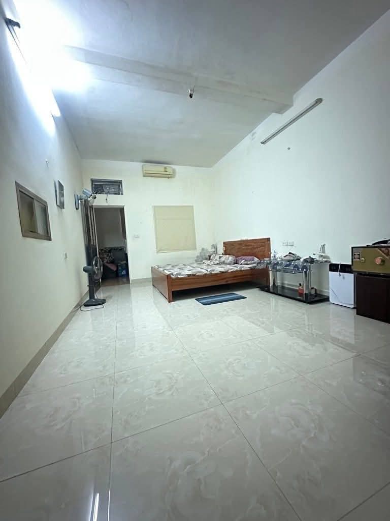 BÁN ĐẤT+NHÀ CŨ
