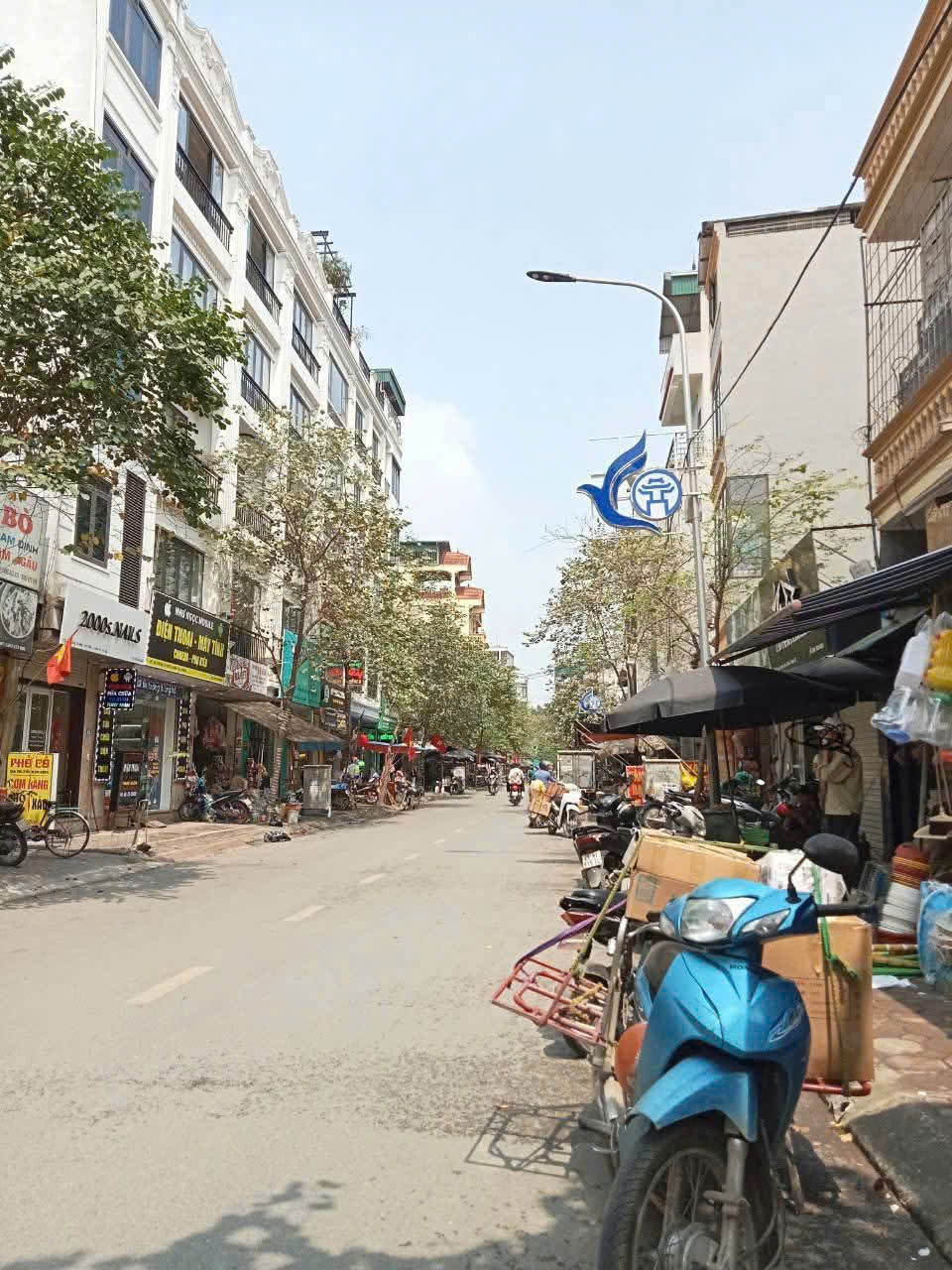 BÁN GẤP