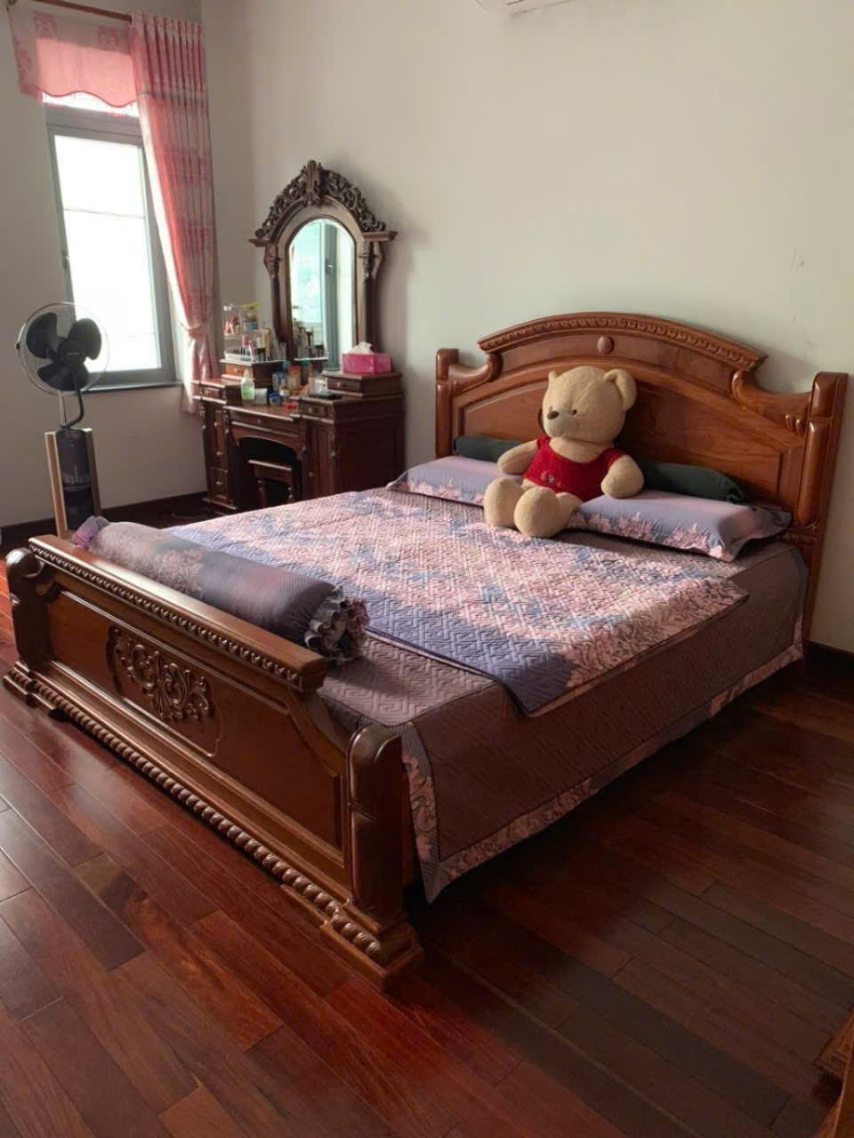 Nhà đẹp 4 tầng, ngang 4m, dài 16m, Quận 12, giá nhỉnh 8 tỷ.