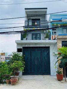 Cơ hội vàng sở hữu nhà 3 tầng, 100m2, mặt tiền 4m, Quận 12, chỉ nhỉnh 7 tỷ.