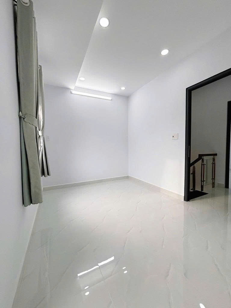 NHÀ XÂY MỚI SẮP HOÀN THIỆN ĐẸP LUNG LINH - XÂY THEO MẪU TRONG HÌNH ACE CỌC SỚM NHÉ