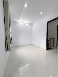 NHÀ XÂY MỚI SẮP HOÀN THIỆN ĐẸP LUNG LINH - XÂY THEO MẪU TRONG HÌNH ACE CỌC SỚM NHÉ